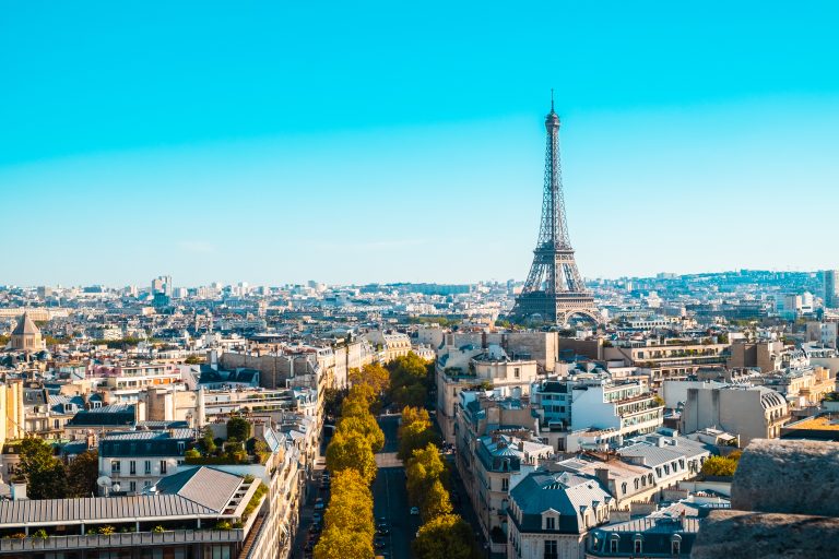 School Trips to France