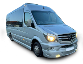 16 seater