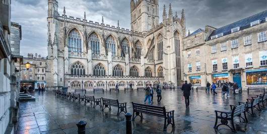 BATH-1