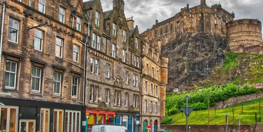 EDINBURGH-2